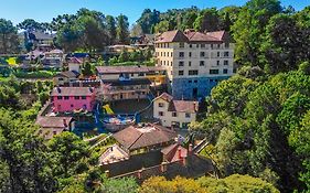 VELINN Hotel Ninho do Falcão